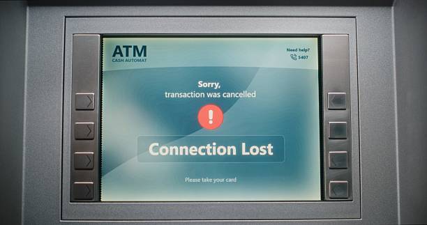 ATM లో  డబ్బులు కట్ అయ్యి తిరిగి రాకపోతే ఏలా తిరిగి పొందాలి ?