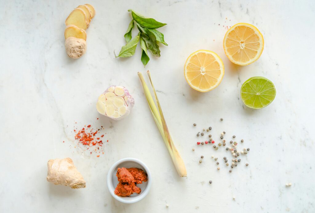 చలికాలంలో ఇమ్యూనిటీని పెంచే ఆహారాలు